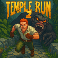 Temple Run 2
